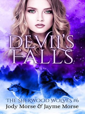 cover image of Devil's Falls